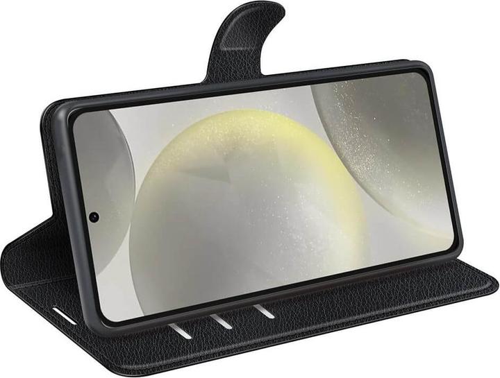 Image du produit Cover-Discount FE - Étui en cuir Étui (Samsung Galaxy S24 FE)