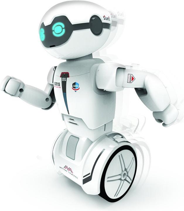 Immagine prodotto Silverlit Macrobot