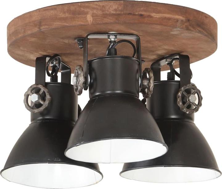 Image du produit VidaXL Wandleuchte (E27)