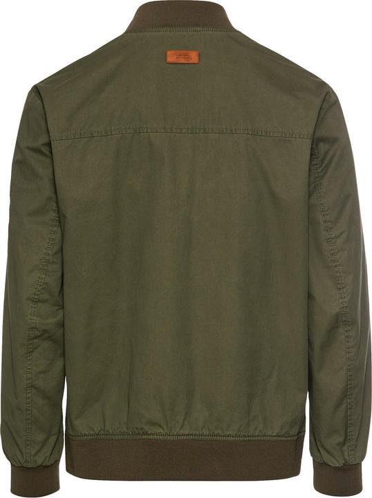 Actual product image Camel Active Leichter Blouson mit Stehkragen (25)