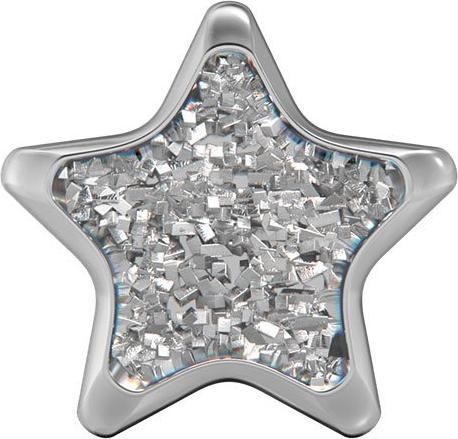 Image du produit Studex Les boucles d'oreilles sensibles scintillent comme des étoiles (Acier inoxydable)