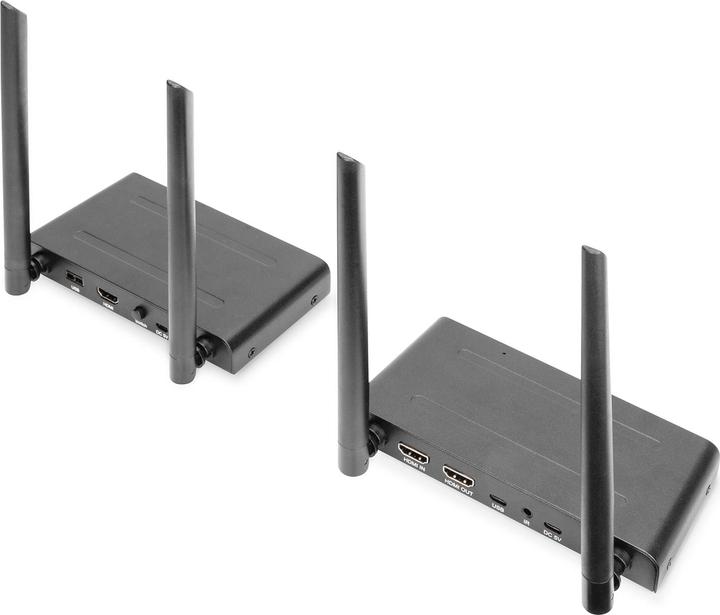 Actual product image Digitus DS-55321