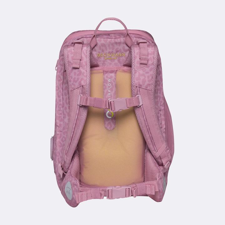 Produktbild Beckmann Schulrucksack Active Air FLX mit Wendetasche (25 l)