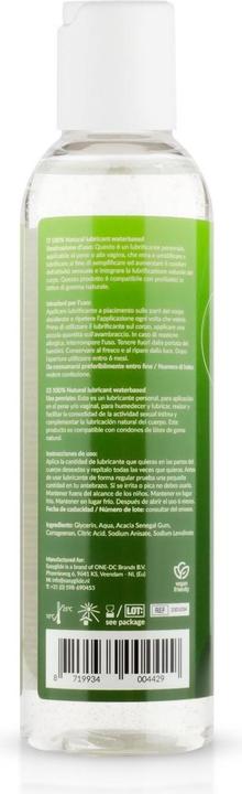 Actual product image EasyGlide Natural (150 ml)