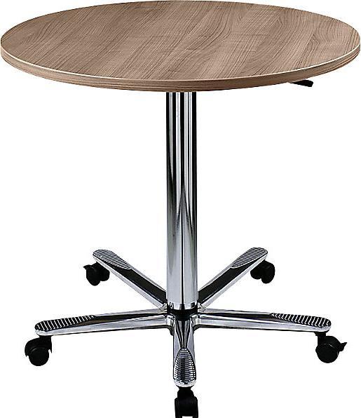 Productafbeelding eurokraft pro Conferentietafel (Ø 80 cm)