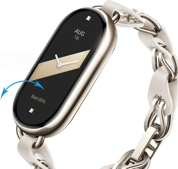Immagine prodotto Enkay Xiaomi Smart Band 9 - 2Stk Display Schutzfolie PET