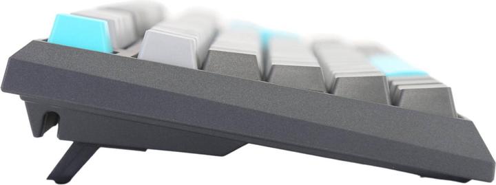 Actual product image Varmilo Cliff Moonlight VCS88 (CH, Wireless, Cable)