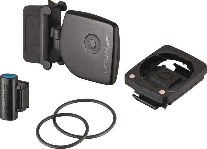 Sigma Sport STS 2450 Sender Kit für Rad 2