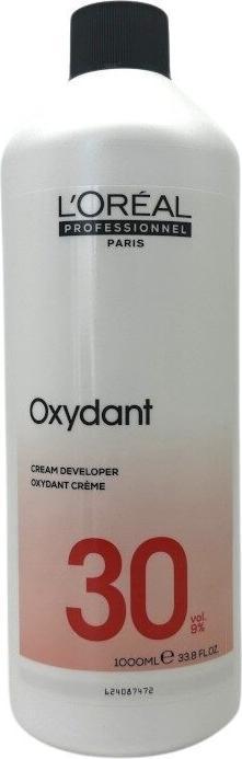 Image du produit L'Oréal Professionnel Oxydant Creme No. 2 (30 % en volume 9)