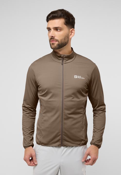 Produktbild Jack Wolfskin Prelight Trail Fz M (XL)
