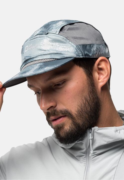 Immagine prodotto Jack Wolfskin Prelight Vent Cap (Taglia unica)