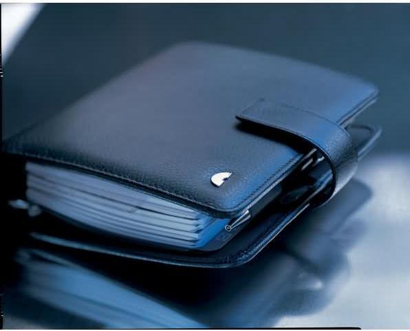 Actual product image Chronoplan Schedule planner (Special, German)