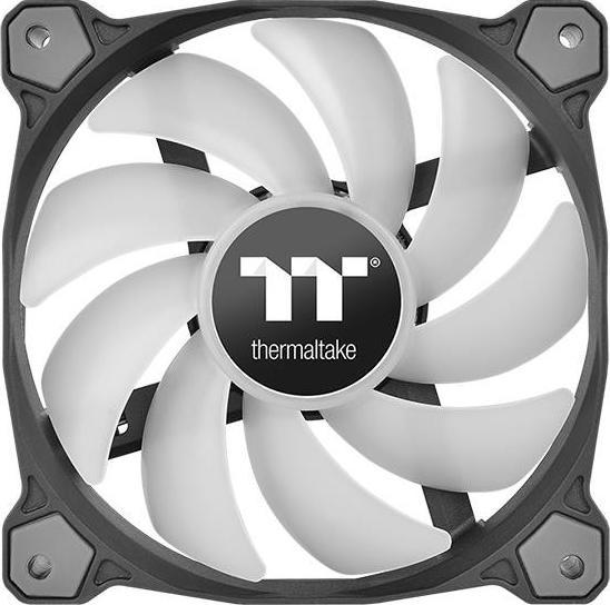 Produktbild Thermaltake Pure Plus 14 (140 mm, 3 x)