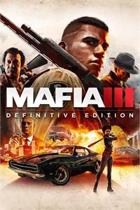 Immagine prodotto Microsoft Mafia III: edizione definitiva (Xbox One X, Xbox Series X, Xbox One S, Xbox Serie S)
