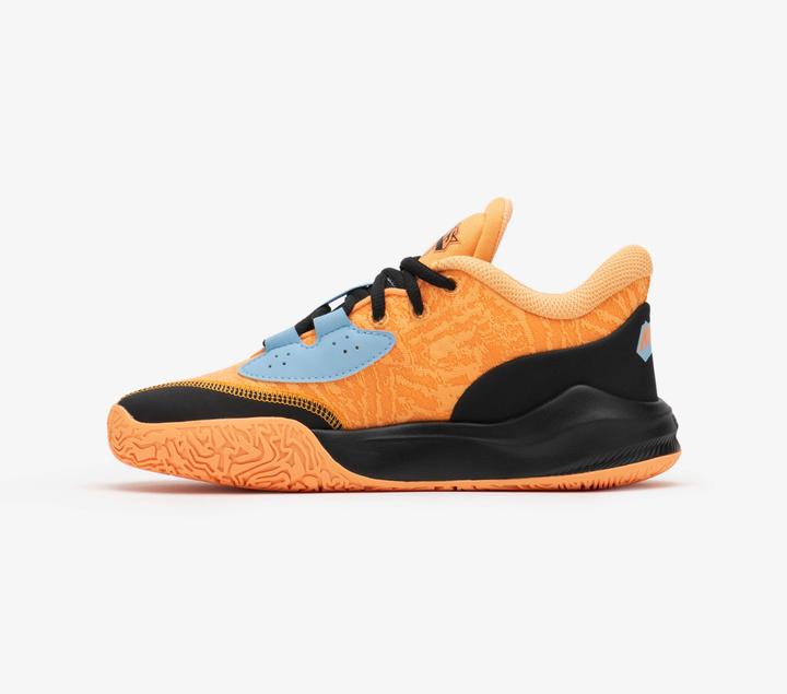Immagine prodotto Tarmak Scarpe da basket per bambini Low NBA Knicks - Fast 900 Low-1 arancione (38)