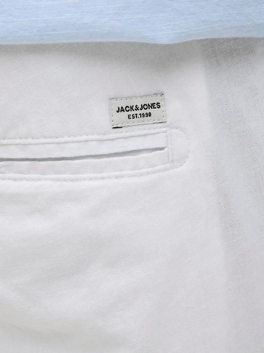 Immagine prodotto Jack & Jones Regular Fit Chino Shorts Chino Shorts (XXL)