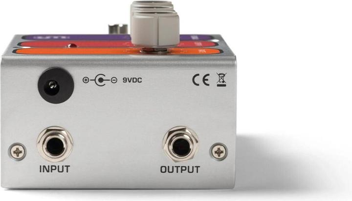 Produktbild Warm Audio Mutation Phasor II (Gitarre, Bass, Klavier)