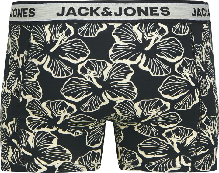 Produktbild Jack & Jones Jacliam Flower Trunks 3 Pack Styd (S)