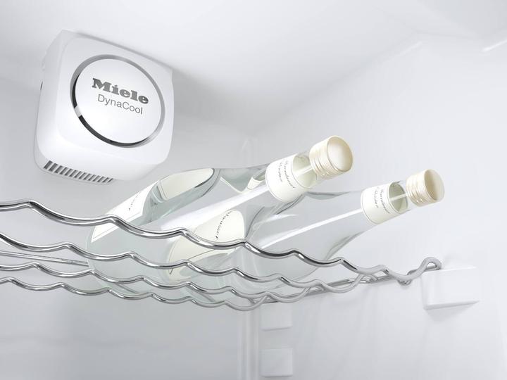 Image du produit Miele KFN 29162 D edt/cs série 120 (344 l)