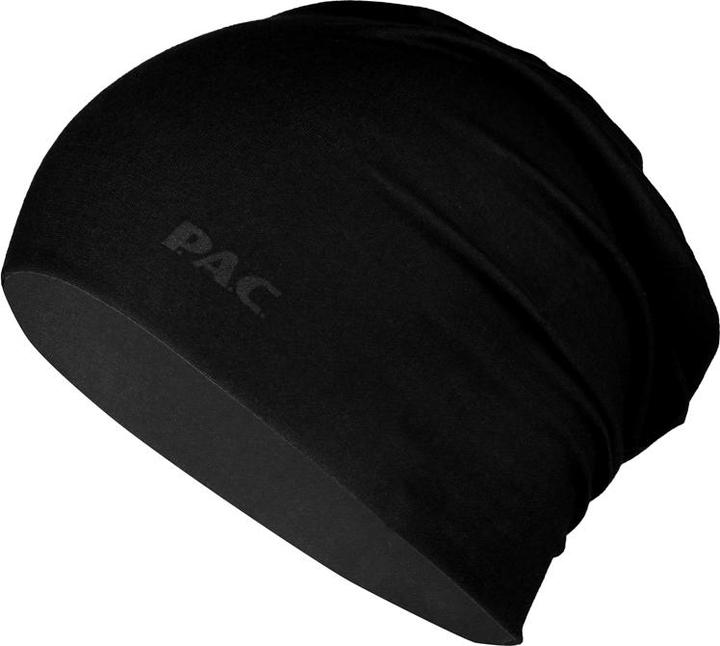 total black