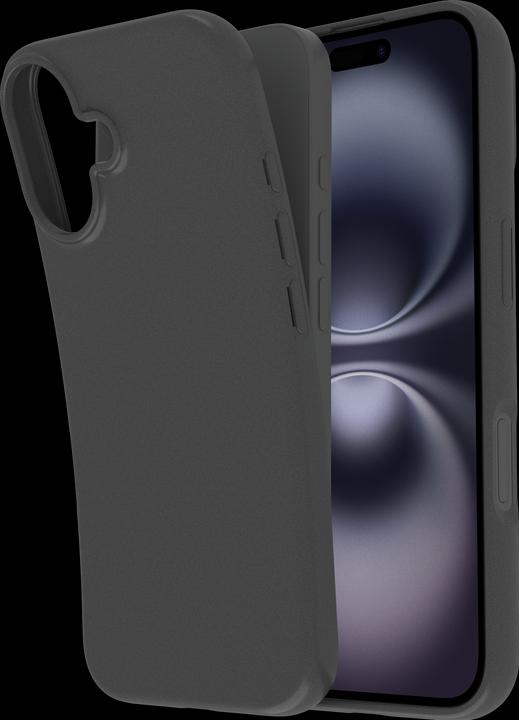 Produktbild Cazy Soft TPU Schutzhülle (Apple iPhone 16 Plus)