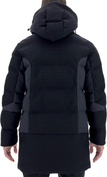 Produktbild UYN Jacke Mit Durchgehendem Reissverschluss Skyon Future (M)