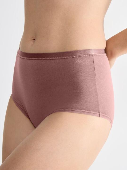Immagine prodotto Sloggi 3er Pack GO Daily Cotton High Waist Panty (XL, confezione da 3)