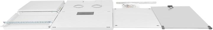 Immagine prodotto Digitus Dn-19 09-U-S-1 (9 HE, Rack da 19 pollici)