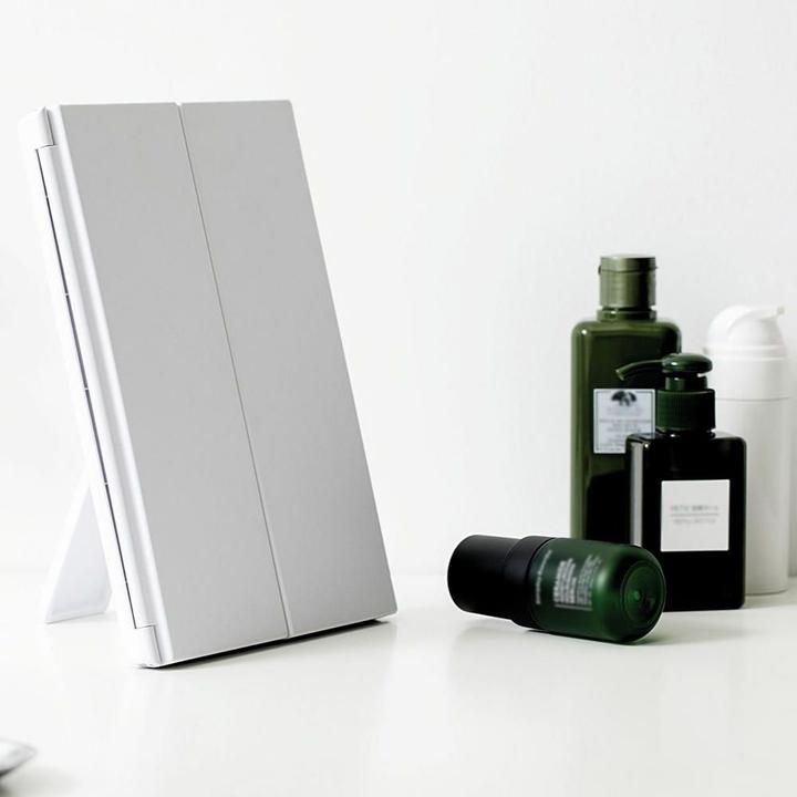Produktbild Pauleen Schminkspiegel Chic Glamour