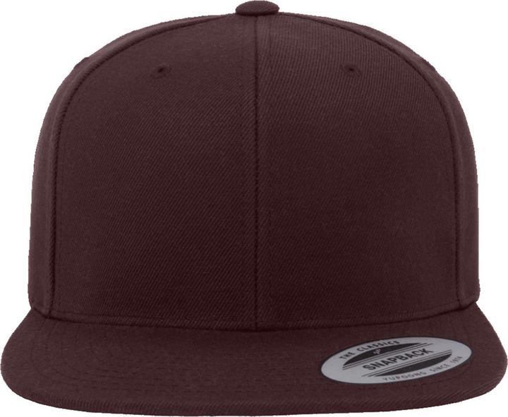 Image du produit Yupoong Casquette de baseball The Classic (Taille unique)