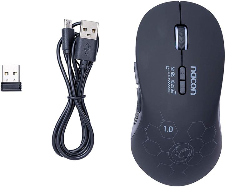 Produktbild Nacon Gaming GM-180 (Kabellos)