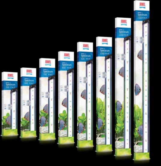 Produktbild Juwel Aquarium HeliaLux Spectrum 920 (LED, 40 W)