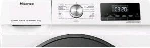 Produktbild Hisense WFQA9014EVJM 20009117 (9 kg, Links)