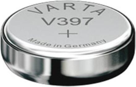 Produktbild Varta Watch V397 (1 Stk., V397, 30 mAh)