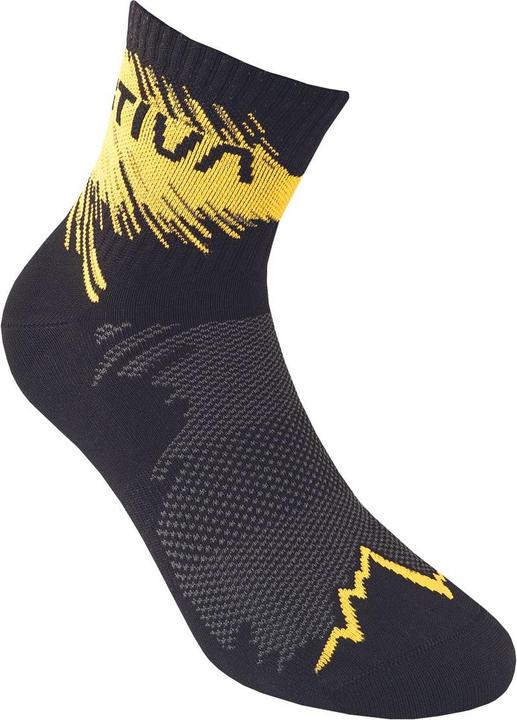 La Sportiva Trail Running Socks (S)