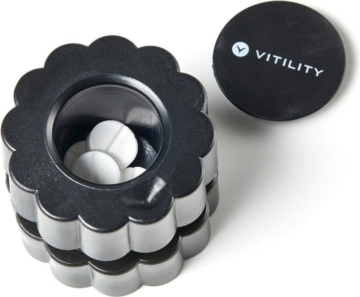 Produktbild Vitility Tablettenmühle