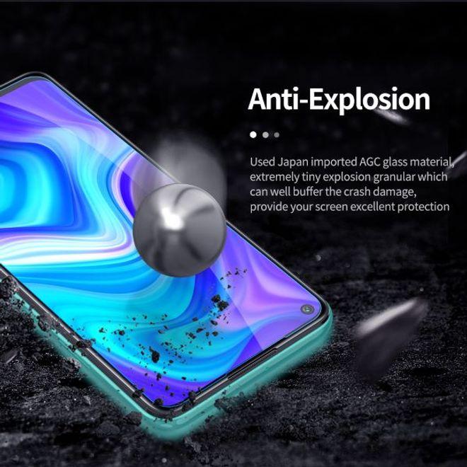 Produktbild Nillkin H+ PRO Schutzglas (1 Stück, Xiaomi Redmi Note 9)