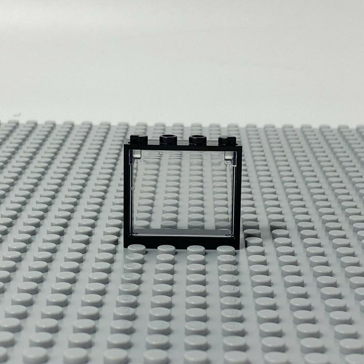 Immagine prodotto LEGO Finestre miste - 25 pezzi - Casa, edificio, città, paese - NUOVO (Accessori LEGO)