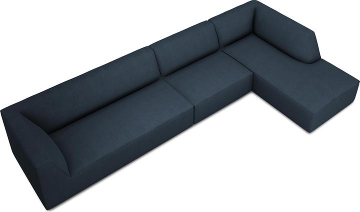 Immagine prodotto Micadoni Rubino (Divano ad angolo)