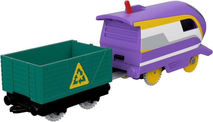 Image du produit Mattel HDY69 play vehicle/play track