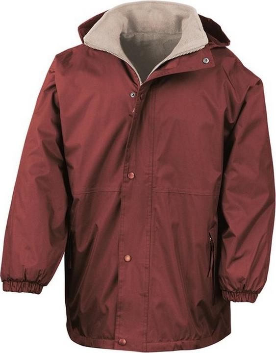Regatta Jacke wendbar