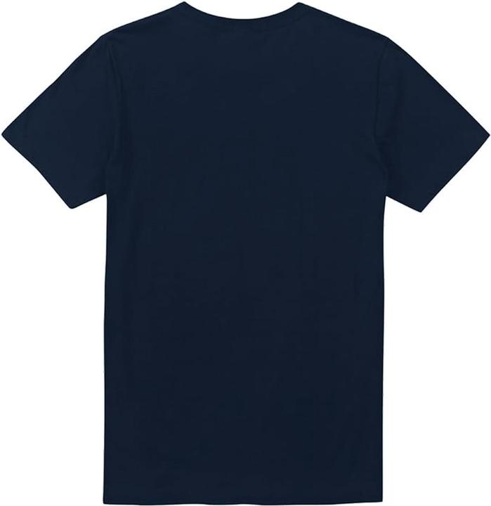 Actual product image Star Wars Mens Snack Time Yet? Grogu T-Shirt (XL)