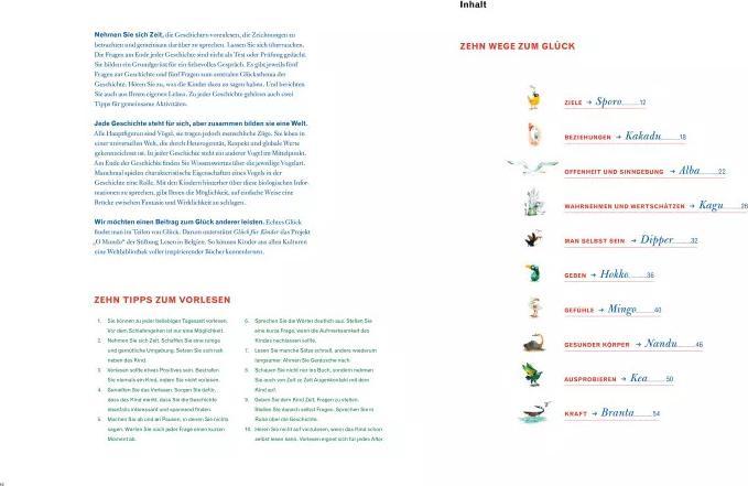 Image du produit Glück für Kinder (Allemand, Leo Bormans, Linda Marie Cour d'école, Doninck Sebastiaan, 2016)