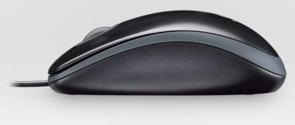 Actual product image Logitech MK120 (DE, Cable)