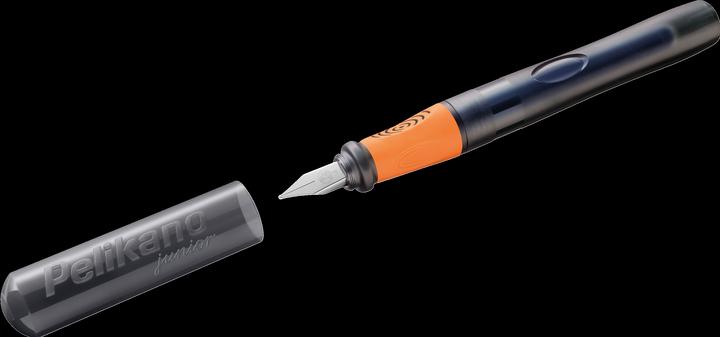 Image du produit Pelikan o Junior Pied de biche droite. Anthracite A (Anthracite, 1 x)