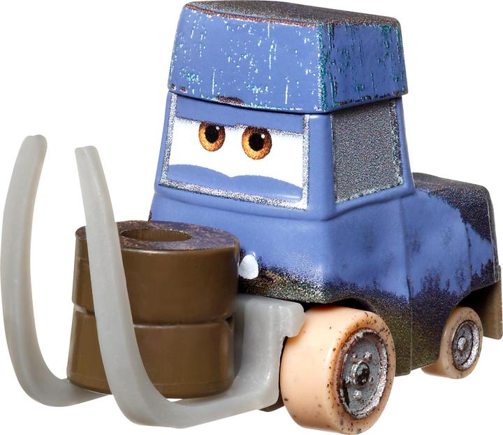 Produktbild Mattel Der Lieferant hat keinen Produktnamen angegeben