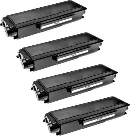 Immagine prodotto Hermex Toner compatibile per Brother MFC-8880DN (FC)