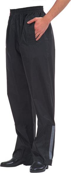 Actual product image Fast rider Fastrider Rain Trousers Deluxe (XXL)