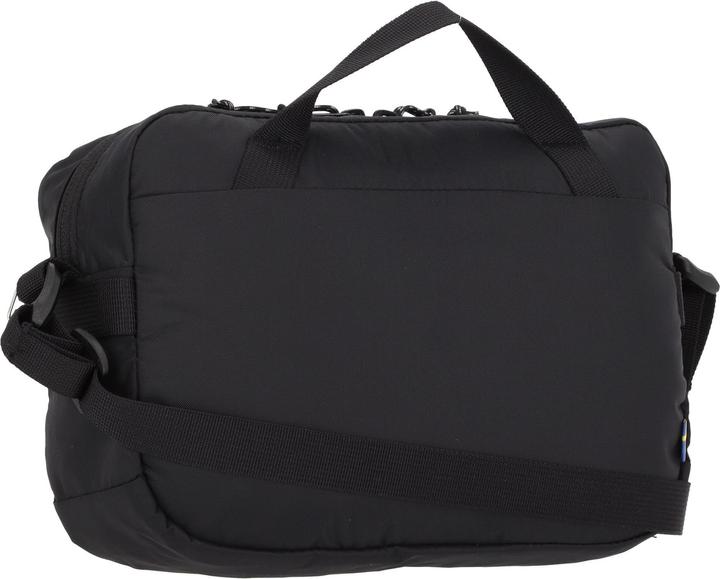 Actual product image Fjällräven High Coast Crossbody