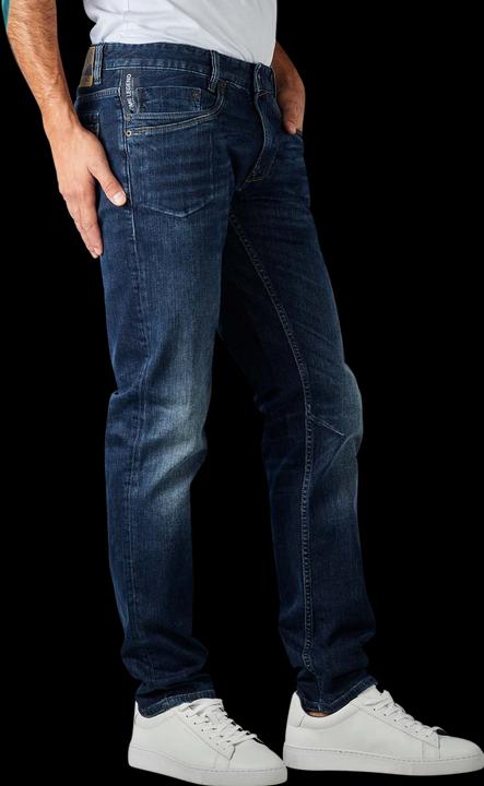 Produktbild Pme Legend Skymaster Jeans Tapered Fit indigo denim (W31/L30)
